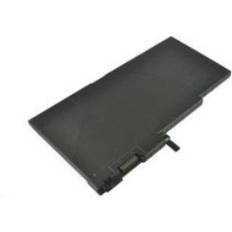 Batteri till hp elitebook 840 2-Power Batteri til HP EliteBook 840 G1 Kompatibelt