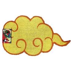 Flying ball SD Toys Dragon Ball flying Nimbus doormat