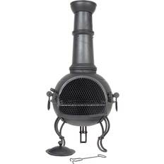 Murcia Large Chimenea