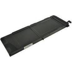 Macbook pro batteri 2-Power Extreme A1383 Batteri til Apple Macbook Pro 96Wh