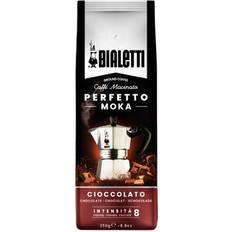 Best Café Filtre Bialetti Café Moulu Perfetto Moka Chocolate, 250 g 250g