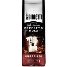 Caffè Bialetti Perfetto Moka Caffè Macinato - 1 x 250 gr 250g