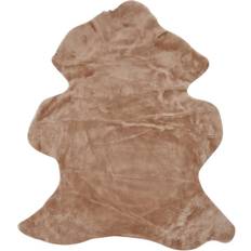 Australsk Lammeskind Double Face 90x60