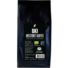 Bki instant BKI Kaffe Instant Ekologisk KRAV 250g