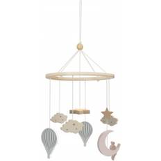 Cam Cam Copenhagen Inquietud en la Madera FSC 100%