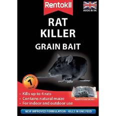 Rat Killer Grain Bait