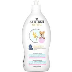Sensitive Skin Baby, Natural washing liquid for baby bottles and dishes, 700 ml