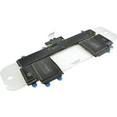 Macbook pro batteri 2-Power Extreme A1437 Batteri til Apple Macbook Pro 74Wh