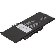 Dell latitude e5470 2-Power Laptop batteri til Dell Latitude E5470