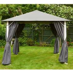 Glendale 3X3 Vintage Gazebo