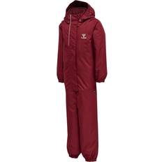 Hummel Overalls Hummel Soul Tex Snowsuit - Rhododendron (215047-3912)