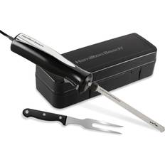 Electric Knives Hamilton Beach 74277 Electric Knife 8 "