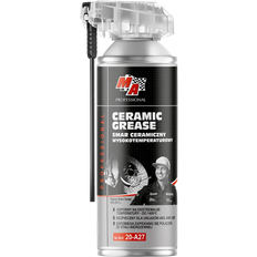 Auto Sprayvoks