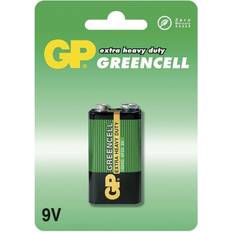 6f22 GP Batteries Batteri 6f22 type 9,0v 1604gnl1