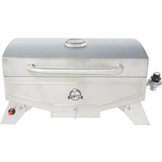 Gas Grills Pit Boss Stainless Steel 1-Burner Gas