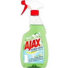 Ajax Équipements et Produits de Nettoyage Ajax Floral Netyant Vitres Et Miroirs 500 ml