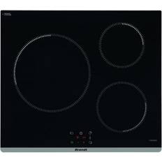 60 cm Plaques de cuisson Brandt TI364B