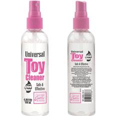 Toy Cleaners Toy Cleaner With Aloe Anti Bacterial 128ml