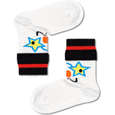 Svarte Sokker Happy Socks Cool KICC01-1300