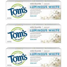 Toms of maine Tom's of Maine s Luminous Clean 4.0oz 3