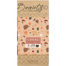 Make-up Benecos Natural Beauty ID Florenz Palette large Sets & Paletten 18.5 g