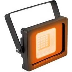 Studio & Beleuchtung Eurolite LED IP FL-10 SMD orange