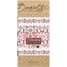 Benecos Beauty ID Palette, Stockholm Stockholm 18 G Øjenskygge hos Magasin Stockholm