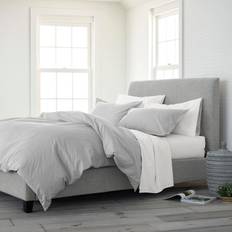 Eco-Pure Comfort Bedspread Gray (243.8x279.4cm)