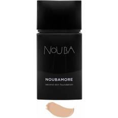 Nouba Foundations Nouba Happy me more second skin foundation Nr. 83 Nr.83