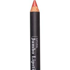 Makeup Benecos Natural Jumbo Lipstick Warm Sunset