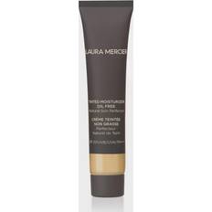 Laura mercier tinted moisturizer Laura Mercier Mini Tinted Moisturizer Oil Free SPF20 2W1 Natural