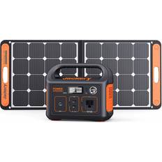 Jackery Jackery 290_100 Solar Generator