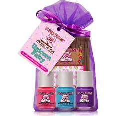 Piggy Paint Piggy Paint Nail Polish Set Unicorn Fairy
