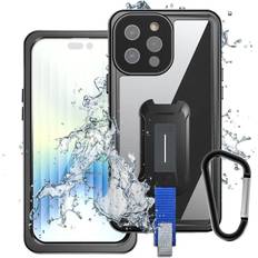 Waterproof Case for iPhone 14 Pro Max