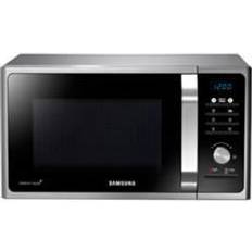 Samsung ms23 Samsung MS23F301TAS Silver, Svart
