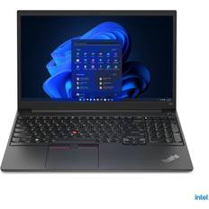 Portatili Lenovo ThinkPad E15 Gen 4 16 GB 512 GB 3.2 Windows 11 Pro