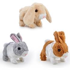 Happy pets Happy Pets Happy Pets Teeny Weeny Plyskanin 3 varianter