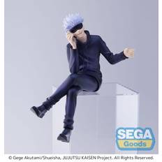 Gojo satoru Jujutsu Kaisen Satoru Gojo PM Perching Figure