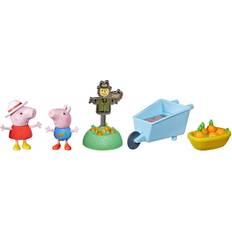 Hasbro Peppa Pig F37675X0, Have, 3 År, Flerfarvet, Plast