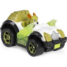 Paw patrol tracker Paw Patrol Metall Bil, Tracker