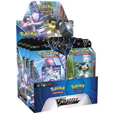 Battle decks Pokémon TCG GO V Battle Decks Mewtwo vs. Melmetal Display (8) *English Version*