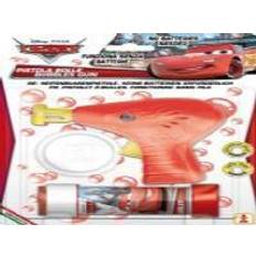 Bubble gun Dulcop Cars soap bubble gun (235031)