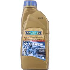 Aceites de Transmisión Automática Gearkasseolie automatik RAVENOL 1211108-001-01-999 Aceite de Transmisión Automática