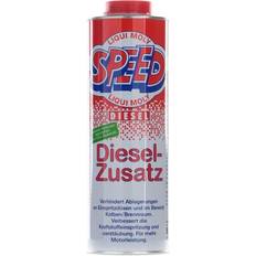 Liqui Moly Fuel Additive Speed Diesel-Zusatz Zusatzstoff