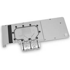 Tietokoneiden Jäähdytys EKWB Vector XC3 RTX 3080/3090 Active Backplate D-RGB