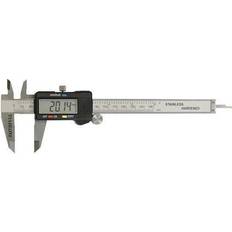 Faithfull FAICALDIG Digital Caliper Slide Gauge