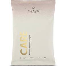 Vild Nord Vitaminer & Kosttilskud Vild Nord Care Holistic Therapy Collagen Refill 150g