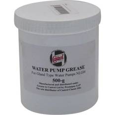 Castrol Tilsætning Castrol Pump Grease 500g 1610D CLASSIC Tilsætning