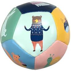 Barbo Toys Aktivitetsbøger Barbo Toys Little Woodies Soft Ball