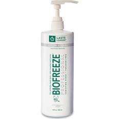 Biofreeze Medicines Biofreeze Professional Menthol Pain Relieving Gel 32